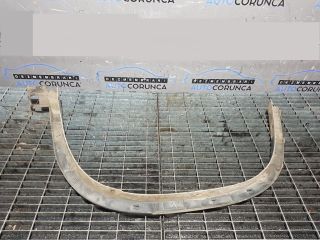 bontott NISSAN X-TRAIL II Bal hátsó Sárvédő Díszléc