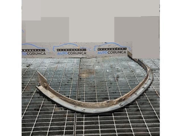 bontott NISSAN X-TRAIL II Bal hátsó Sárvédő Díszléc