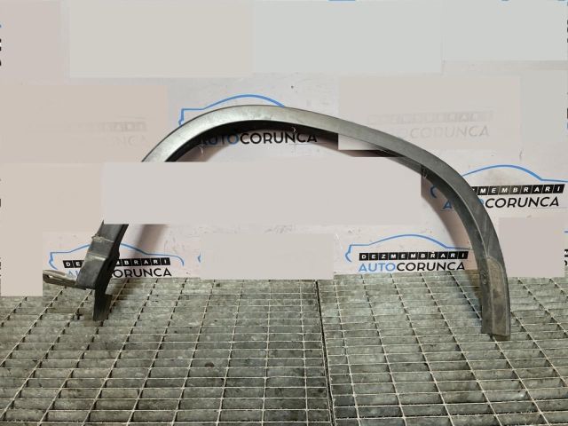 bontott NISSAN X-TRAIL II Bal hátsó Sárvédő Díszléc