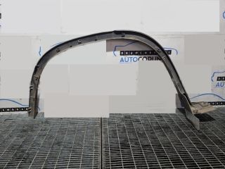 bontott NISSAN X-TRAIL II Bal hátsó Sárvédő Díszléc