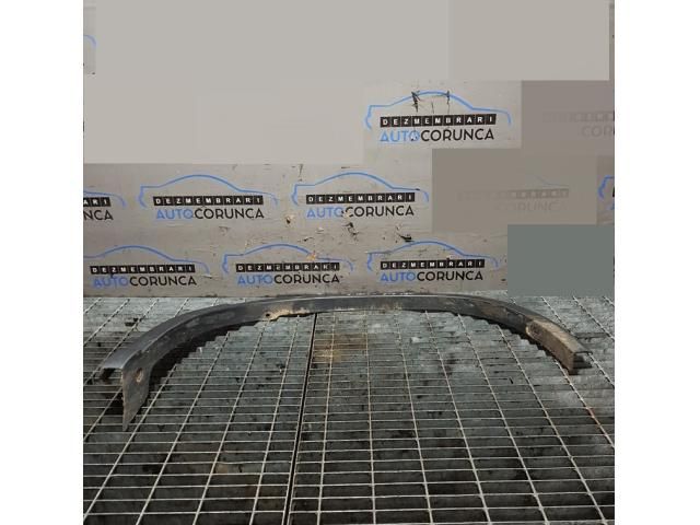 bontott NISSAN X-TRAIL II Bal hátsó Sárvédő Díszléc