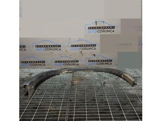 bontott NISSAN X-TRAIL II Bal hátsó Sárvédő Díszléc