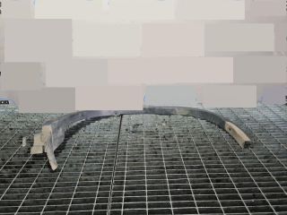 bontott NISSAN X-TRAIL II Bal hátsó Sárvédő Díszléc