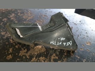 bontott NISSAN X-TRAIL II Bal Hűtő Légterelő