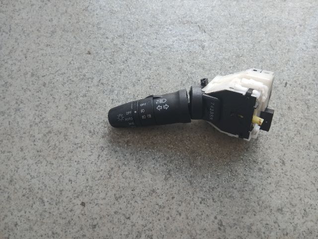 bontott NISSAN X-TRAIL II Bal Kormánykapcsoló Irányjelző