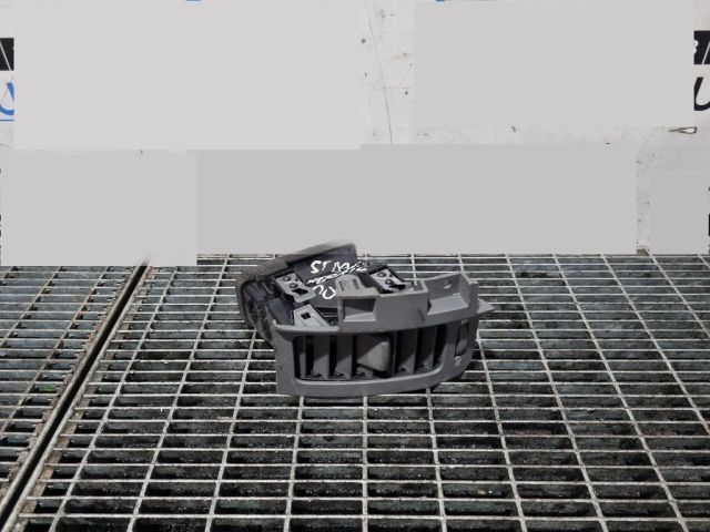 bontott NISSAN X-TRAIL II Bal Szellőző