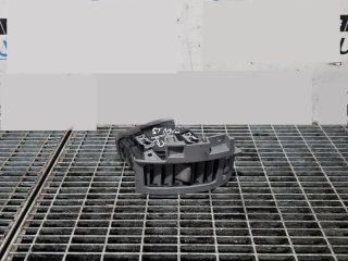 bontott NISSAN X-TRAIL II Bal Szellőző