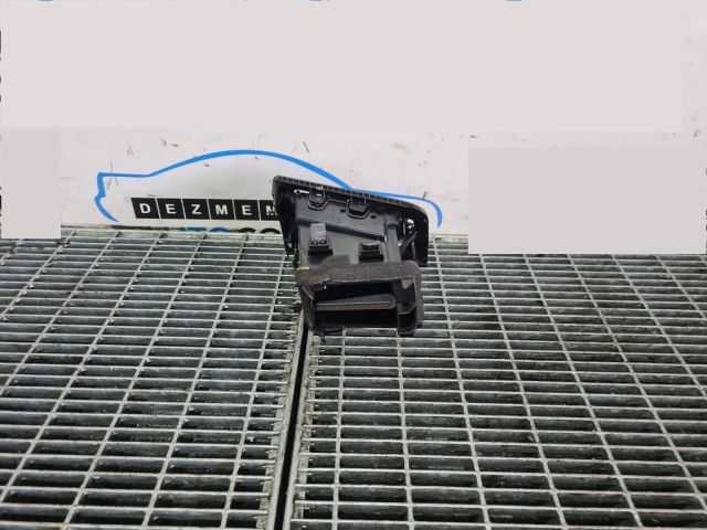 bontott NISSAN X-TRAIL II Bal Szellőző