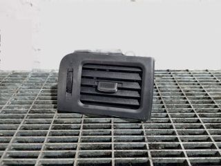 bontott NISSAN X-TRAIL II Bal Szellőző