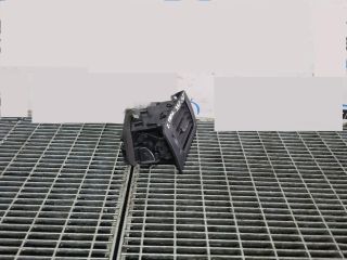 bontott NISSAN X-TRAIL II Bal Szellőző