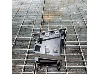 bontott NISSAN X-TRAIL II Bal Szellőző