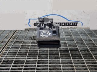 bontott NISSAN X-TRAIL II Bal Szellőző