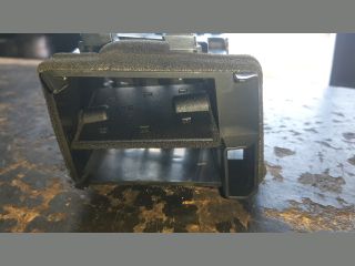 bontott NISSAN X-TRAIL II Bal Szellőző