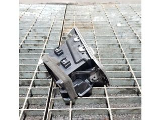 bontott NISSAN X-TRAIL II Bal Szellőző