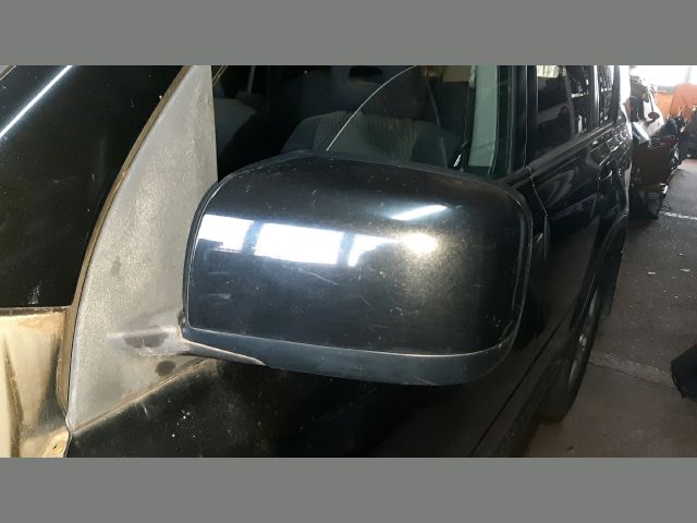 bontott NISSAN X-TRAIL II Bal Visszapillantó Tükör (Elektromos)