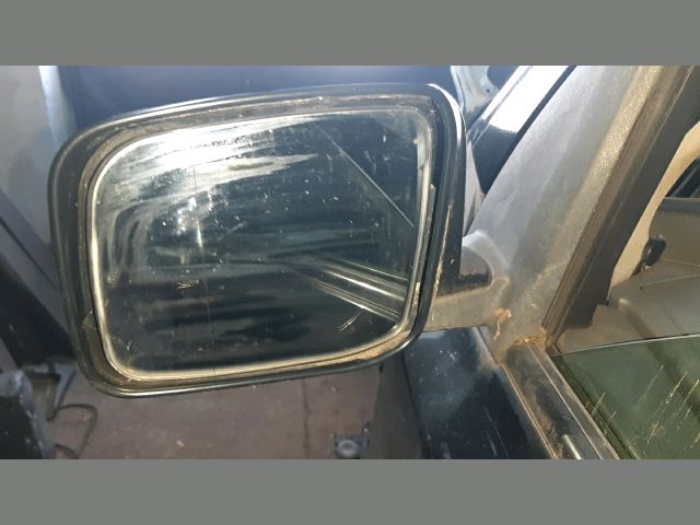 bontott NISSAN X-TRAIL II Bal Visszapillantó Tükör (Elektromos)