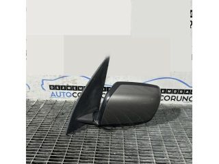 bontott NISSAN X-TRAIL II Bal Visszapillantó Tükör (Elektromos)