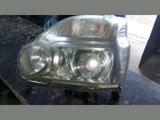 bontott NISSAN X-TRAIL II Bal Xenon Fényszóró