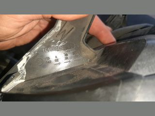 bontott NISSAN X-TRAIL II Bal Xenon Fényszóró