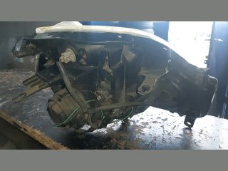 bontott NISSAN X-TRAIL II Bal Xenon Fényszóró