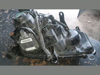 bontott NISSAN X-TRAIL II Bal Xenon Fényszóró