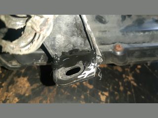 bontott NISSAN X-TRAIL II Bal Xenon Fényszóró