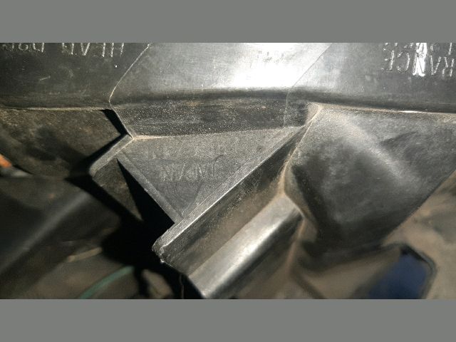 bontott NISSAN X-TRAIL II Bal Xenon Fényszóró