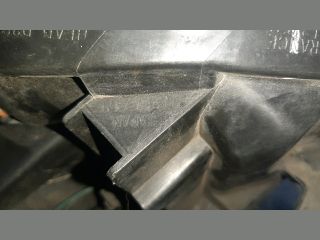 bontott NISSAN X-TRAIL II Bal Xenon Fényszóró