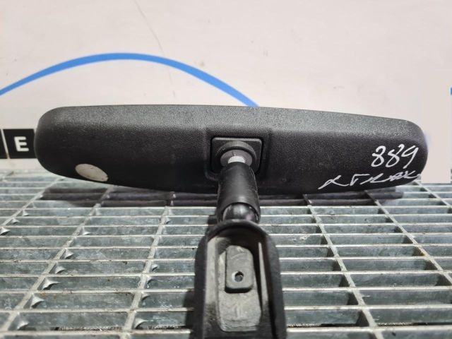 bontott NISSAN X-TRAIL II Belső Visszapillantó Tükör