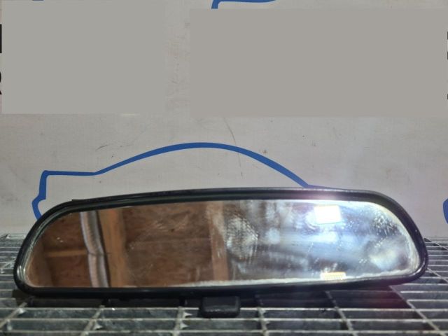 bontott NISSAN X-TRAIL II Belső Visszapillantó Tükör