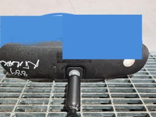 bontott NISSAN X-TRAIL II Belső Visszapillantó Tükör