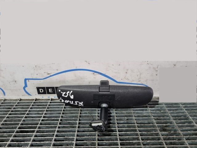 bontott NISSAN X-TRAIL II Belső Visszapillantó Tükör