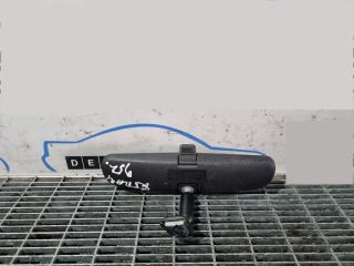 bontott NISSAN X-TRAIL II Belső Visszapillantó Tükör