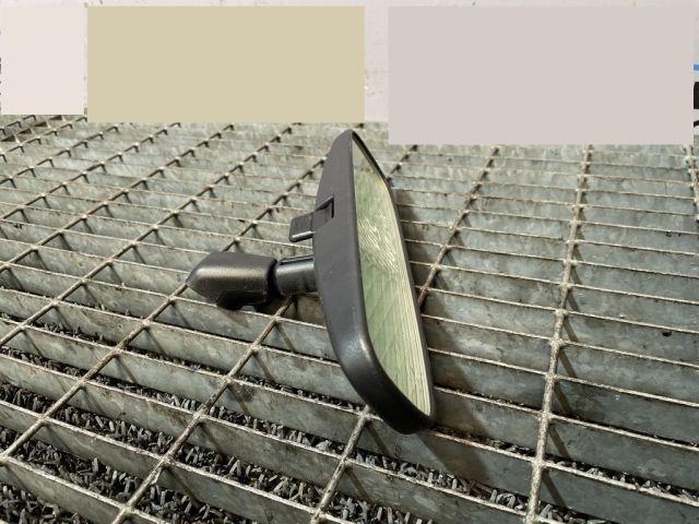 bontott NISSAN X-TRAIL II Belső Visszapillantó Tükör