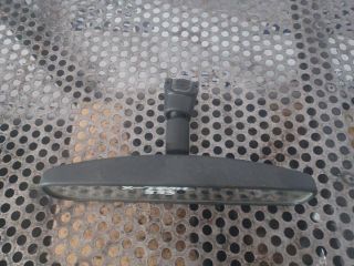 bontott NISSAN X-TRAIL II Belső Visszapillantó Tükör