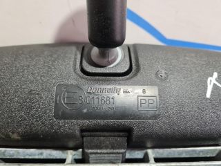 bontott NISSAN X-TRAIL II Belső Visszapillantó Tükör