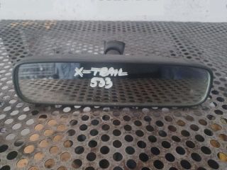 bontott NISSAN X-TRAIL II Belső Visszapillantó Tükör