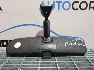 bontott NISSAN X-TRAIL II Belső Visszapillantó Tükör