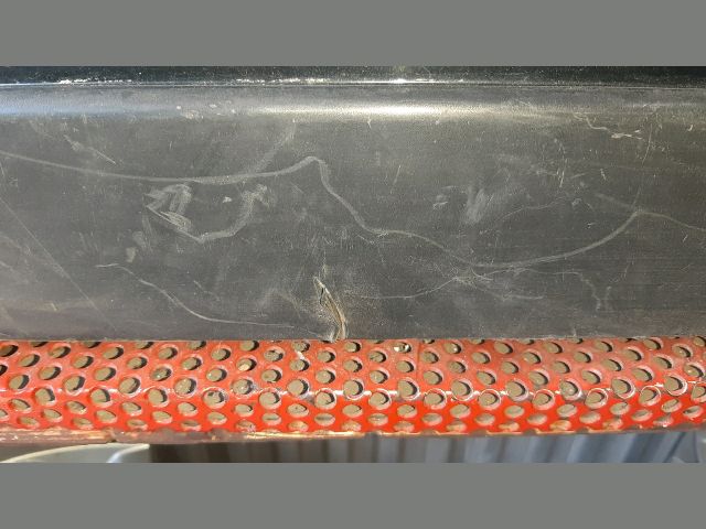 bontott NISSAN X-TRAIL II Csomagtérajtó Díszléc