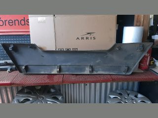 bontott NISSAN X-TRAIL II Csomagtérajtó Díszléc