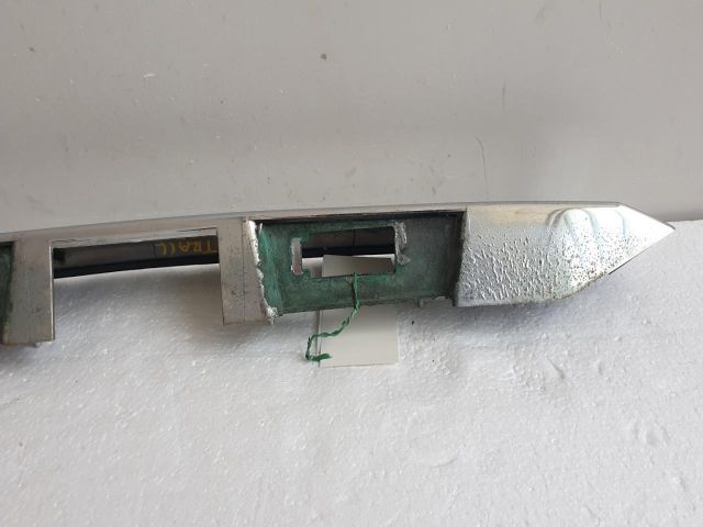 bontott NISSAN X-TRAIL II Csomagtérajtó Kilincs