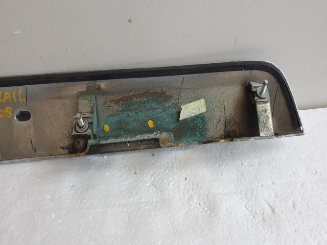 bontott NISSAN X-TRAIL II Csomagtérajtó Kilincs