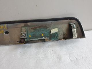 bontott NISSAN X-TRAIL II Csomagtérajtó Kilincs