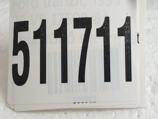 bontott NISSAN X-TRAIL II Csomagtérajtó Kilincs