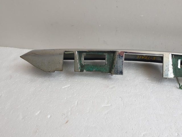 bontott NISSAN X-TRAIL II Csomagtérajtó Kilincs