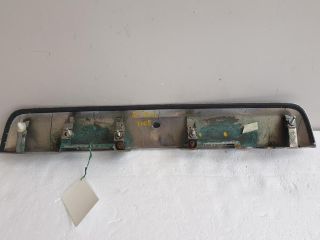 bontott NISSAN X-TRAIL II Csomagtérajtó Kilincs