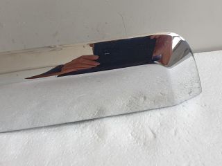 bontott NISSAN X-TRAIL II Csomagtérajtó Kilincs