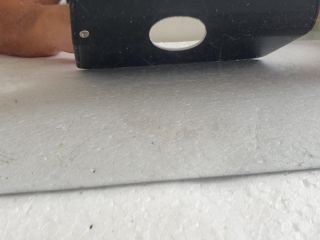 bontott NISSAN X-TRAIL II Csomagtérajtó Kilincs