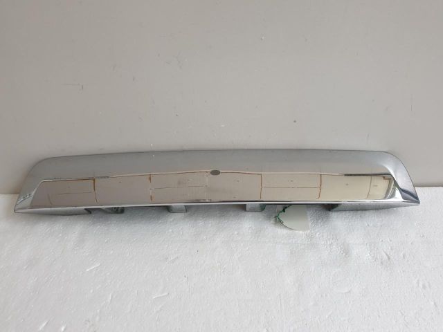 bontott NISSAN X-TRAIL II Csomagtérajtó Kilincs