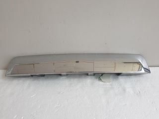 bontott NISSAN X-TRAIL II Csomagtérajtó Kilincs